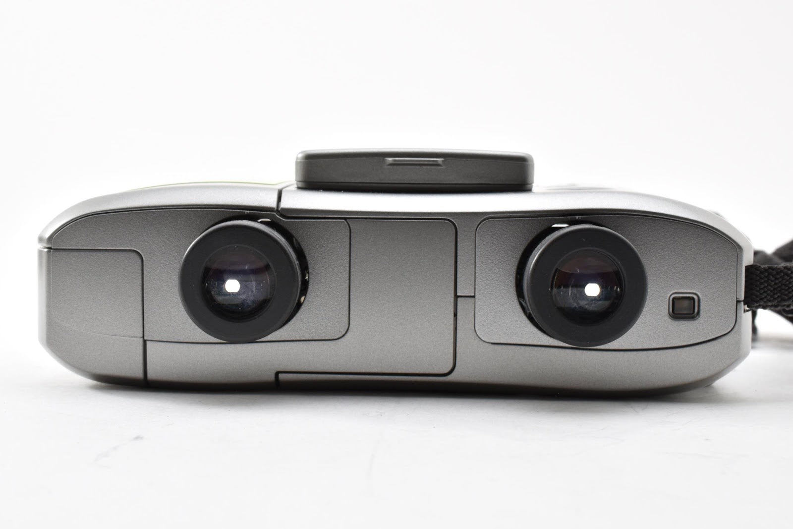 ★訳あり品大特価★ ペンタックス PENTAX DIGIBINO DB200 双眼鏡 デジタルカメラ 液晶難有 ★ #8880