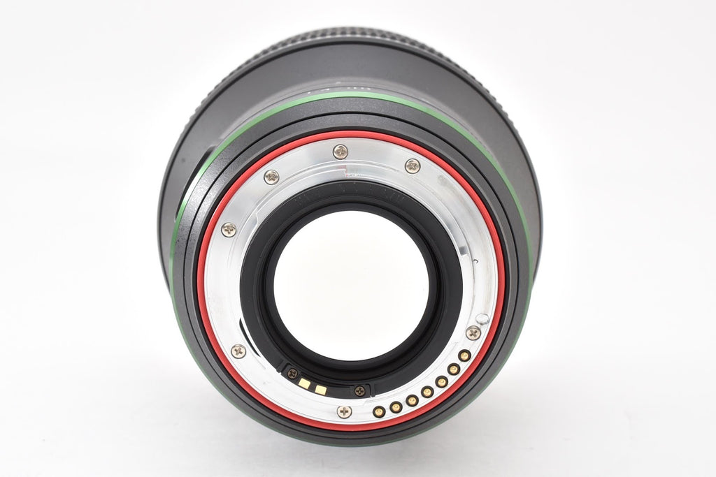 ★美品★ ペンタックス PENTAX HD D FA★ 85mm F1.4 ED SDM AW 交換レンズ ★ #8970