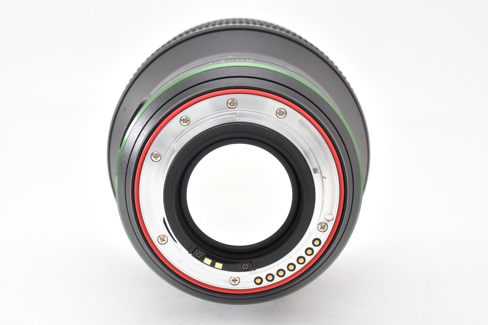 ★美品★ ペンタックス PENTAX HD D FA★ 85mm F1.4 ED SDM AW 交換レンズ ★ #8970