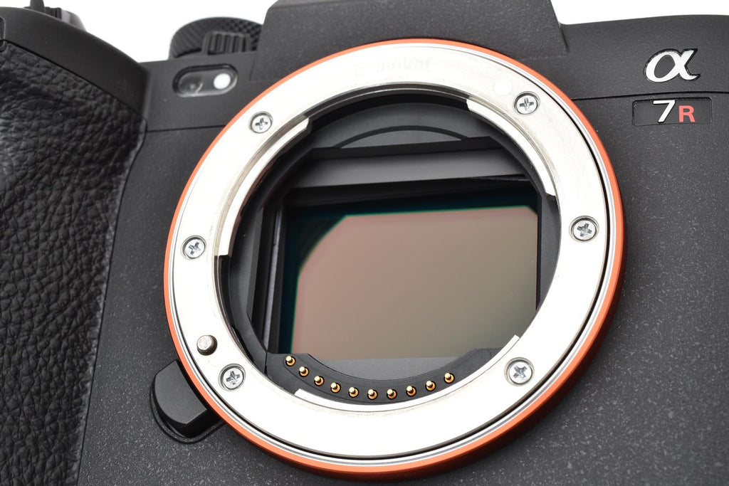 ★美品★ ソニー SONY ショット数6,867回 α7R V ボディ [ILCE-7RM5] ★ #8626