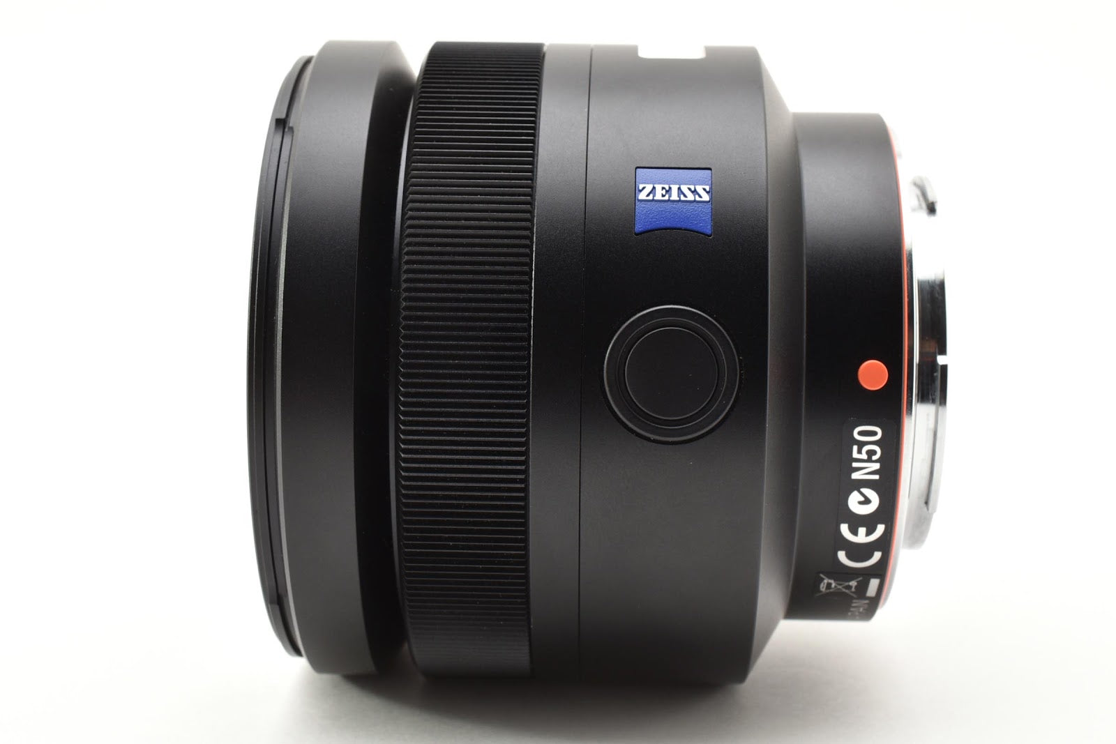 ★良品★ ソニー SONY PLANAR T* 85MM F1.4 ZA SAL85F14Z (ソニーA用) 単焦点レンズ ★ #9071