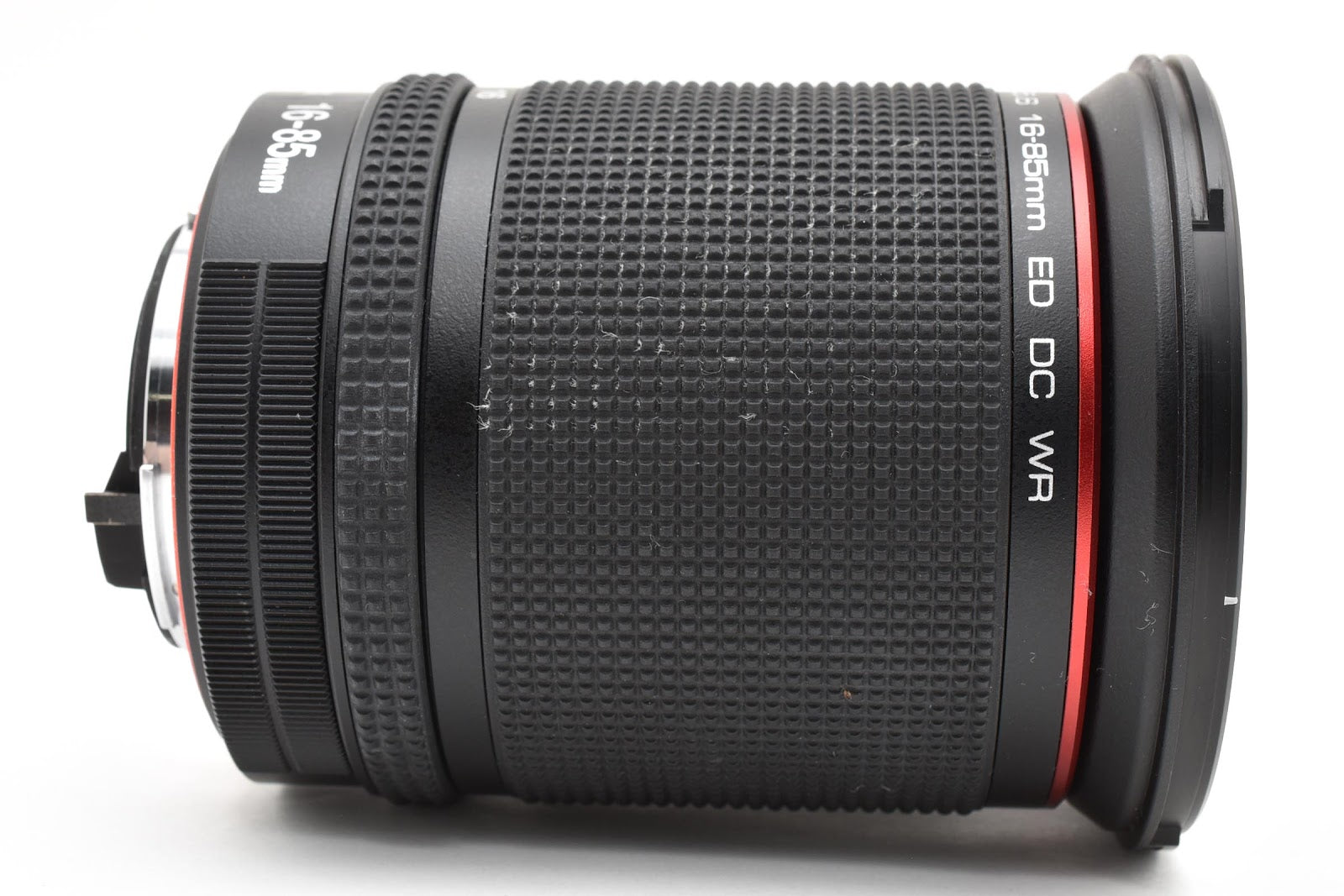 ★良品★ ペンタックス PENTAX HD PENTAX-DA 16-85MM F3.5-5.6 ED DC WR 交換レンズ ★ #8642