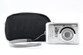 ★美品★ ニコン Nikon COOLPIX L20 デジタルカメラ 外観良好 光学クリア 動作問題なし ★ #9376