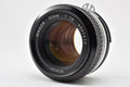 ★良品★ ニコン Nikon AI NIKKOR 50MM F1.4 レンズ ★ #8704