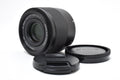 ★美品★ ビルトロックス VILTROX AF 40MM F2.5 AIR STM ASPH ED IF (ソニーE用/フルサイズ対応) 交換レンズ ★ #8716