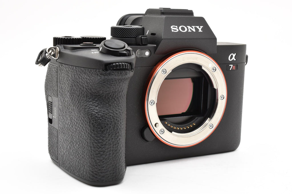 ★美品★ ソニー SONY ショット数6,867回 α7R V ボディ [ILCE-7RM5] ★ #8626