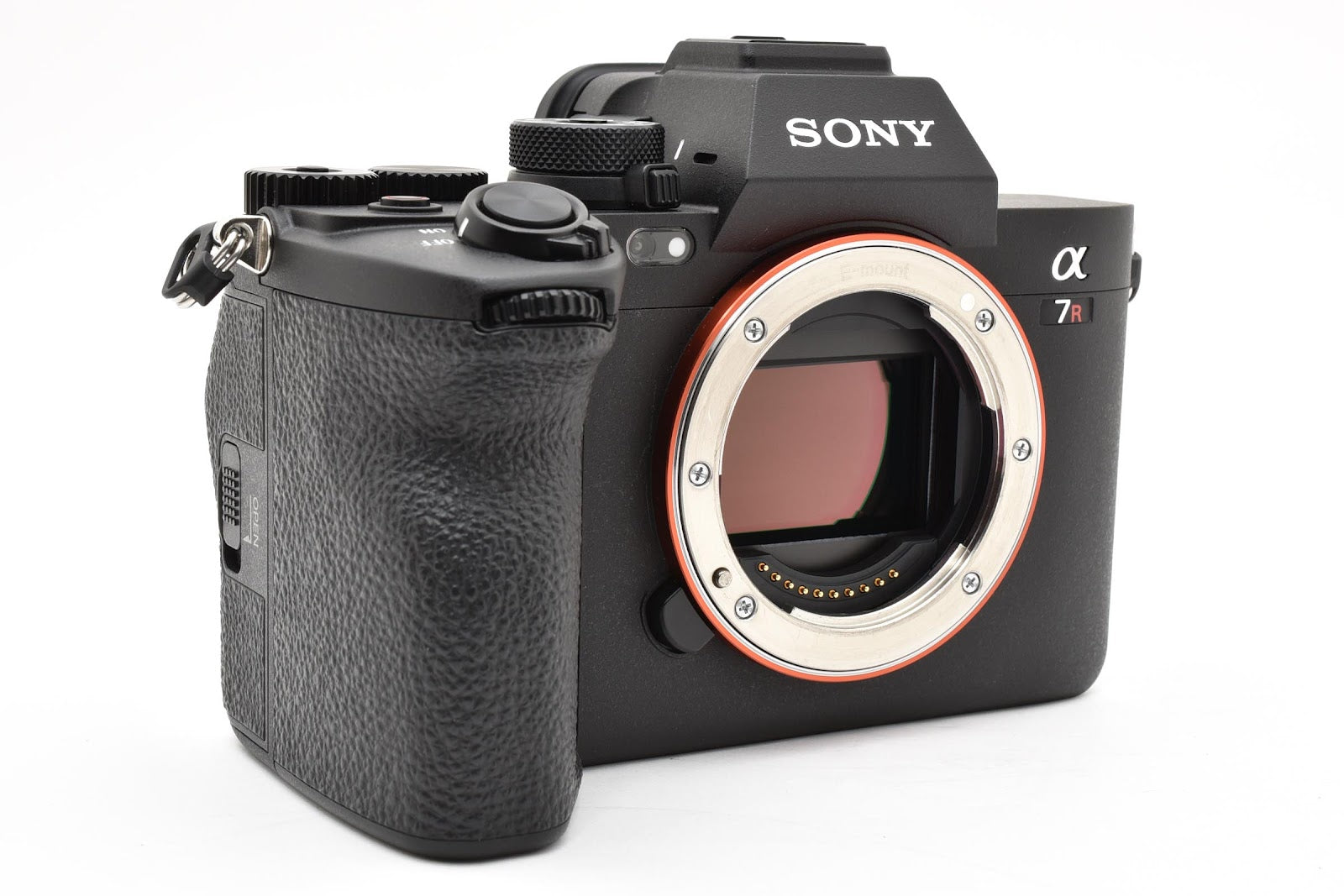 ★美品★ ソニー SONY ショット数6,867回 α7R V ボディ [ILCE-7RM5] ★ #8626