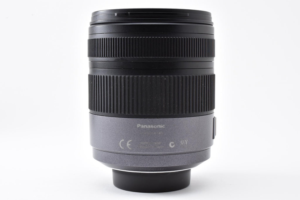 ★美品★ パナソニック Panasonic LUMIX G VARIO 14-140MM F4-5.8 ASPH. MEGA O.I.S. ★ #8777