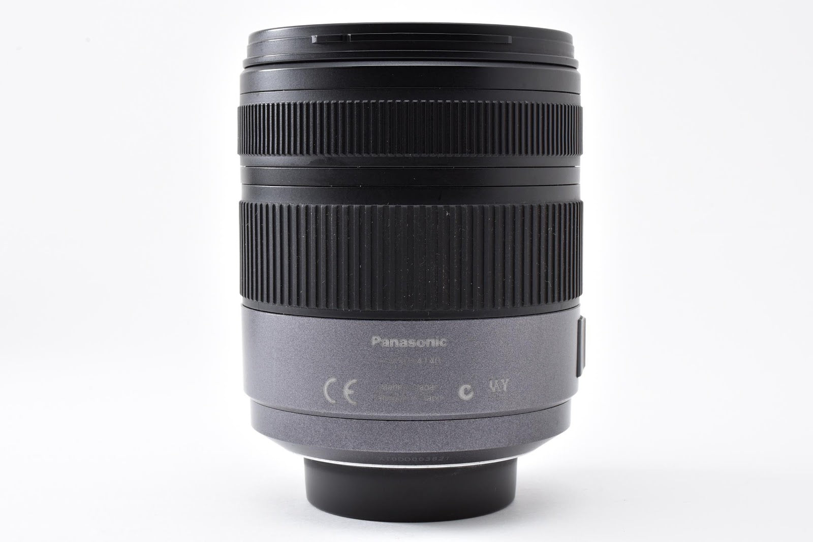★美品★ パナソニック Panasonic LUMIX G VARIO 14-140MM F4-5.8 ASPH. MEGA O.I.S. ★ #8777