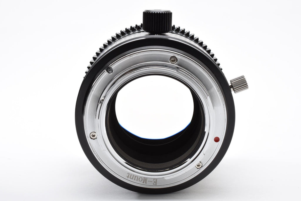 ★美品★ 銘匠光学 TTartisan TILT 50MM F1.4 ソニー 単焦点レンズ 美品 ★ #9299