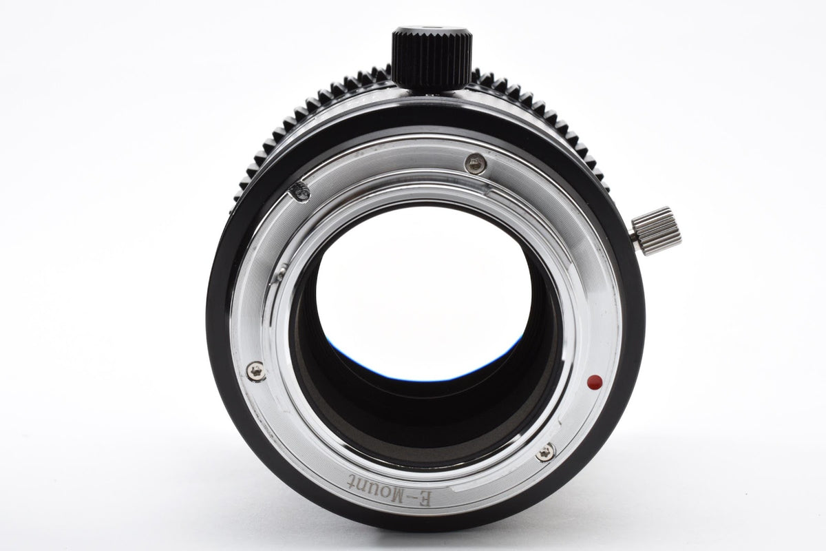 ★美品★ 銘匠光学 TTartisan TILT 50MM F1.4 ソニー 単焦点レンズ 美品 ★ #9299