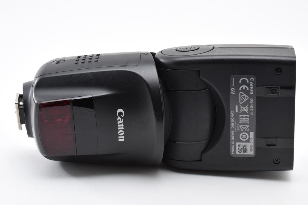 ★良品★ キヤノン CANON SPEEDLITE 470EX-AI ストロボ フラッシュ ★ #9308
