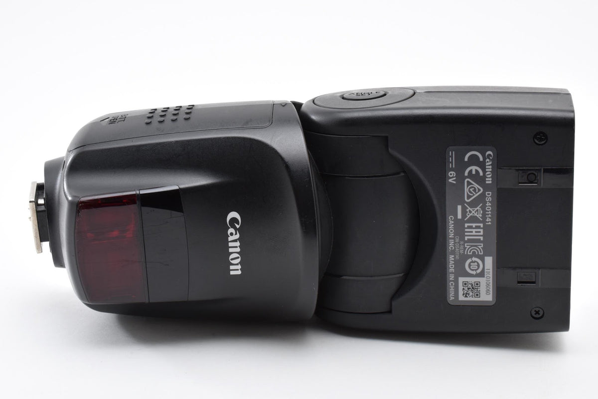 ★良品★ キヤノン CANON SPEEDLITE 470EX-AI ストロボ フラッシュ ★ #9308