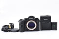 ★現状品★ ソニー SONY α9 ボディ ILCE-9 ショット数1232回 ミラーレス 液晶難あり ★ #8916