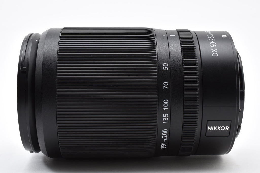 ★美品★ ニコン Nikon Z DX 50-250MM F4.5-6.3 VR 望遠ズームレンズ ★ #9305