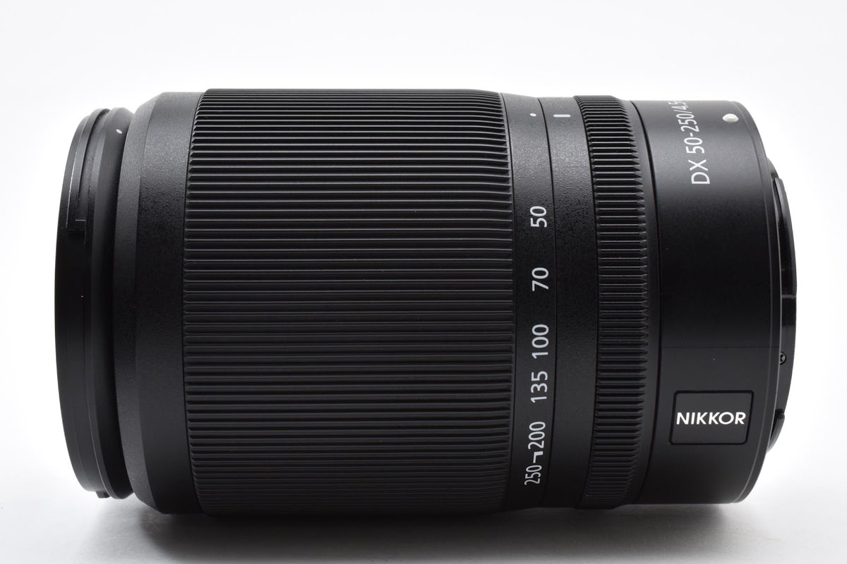 ★美品★ ニコン Nikon Z DX 50-250MM F4.5-6.3 VR 望遠ズームレンズ ★ #9305