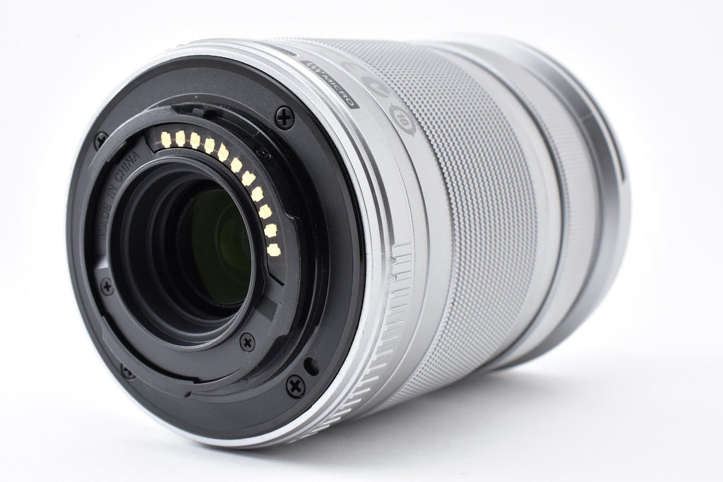 ★良品★ オリンパス Olympus M.ZUIKO DIGITAL ED 40-150MM F4.0-5.6 R 望遠ズームレンズ ★ #8780