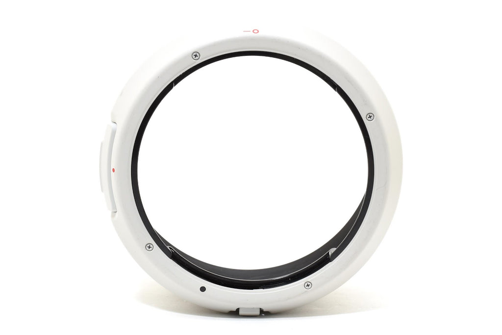 ★美品★ キヤノン CANON レンズフード ET-83F(WIII) RF70-200 F2.8 RF100-500 F4.5-7.1用 ★ #8749