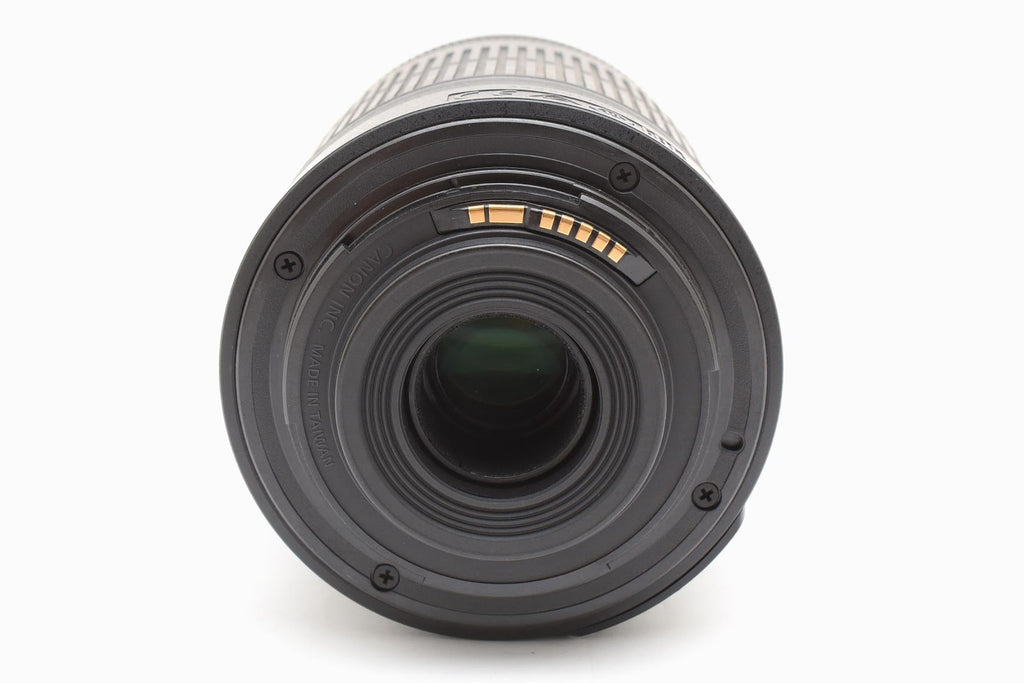 ★美品★ キヤノン CANON EF-S 55-250MM F4-5.6 IS II レンズ ★ #8669