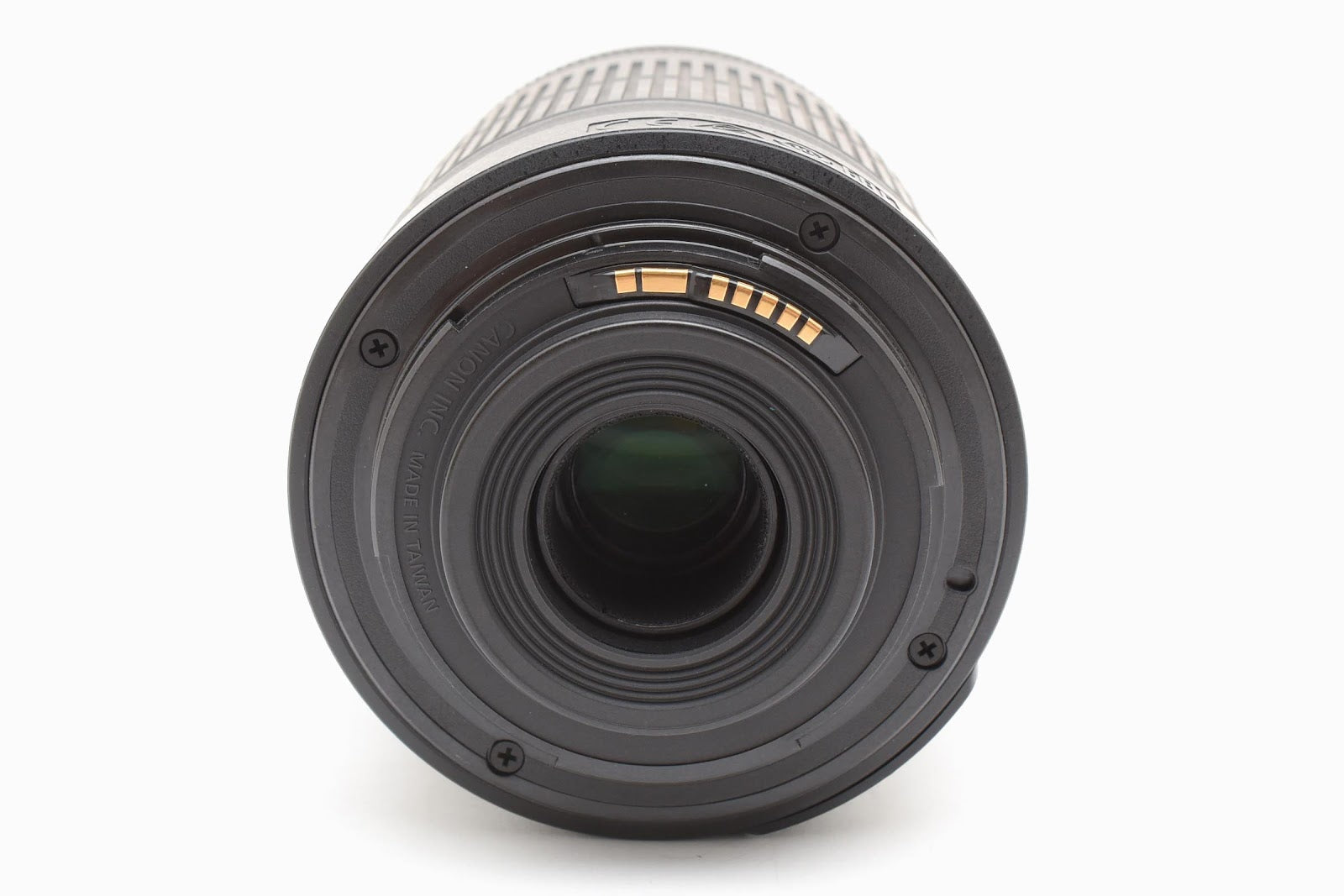 ★美品★ キヤノン CANON EF-S 55-250MM F4-5.6 IS II レンズ ★ #8669