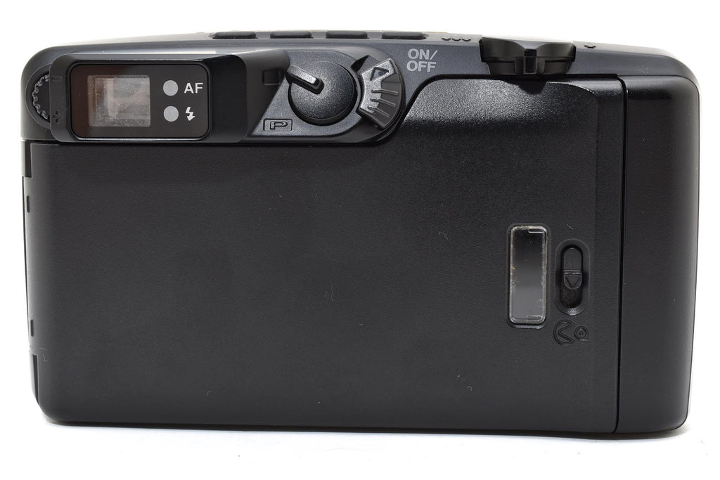 ★現状品★ ペンタックス PENTAX ESPIO 140M コンパクトカメラ 液晶表示難あり 外観良好 ★ #8731