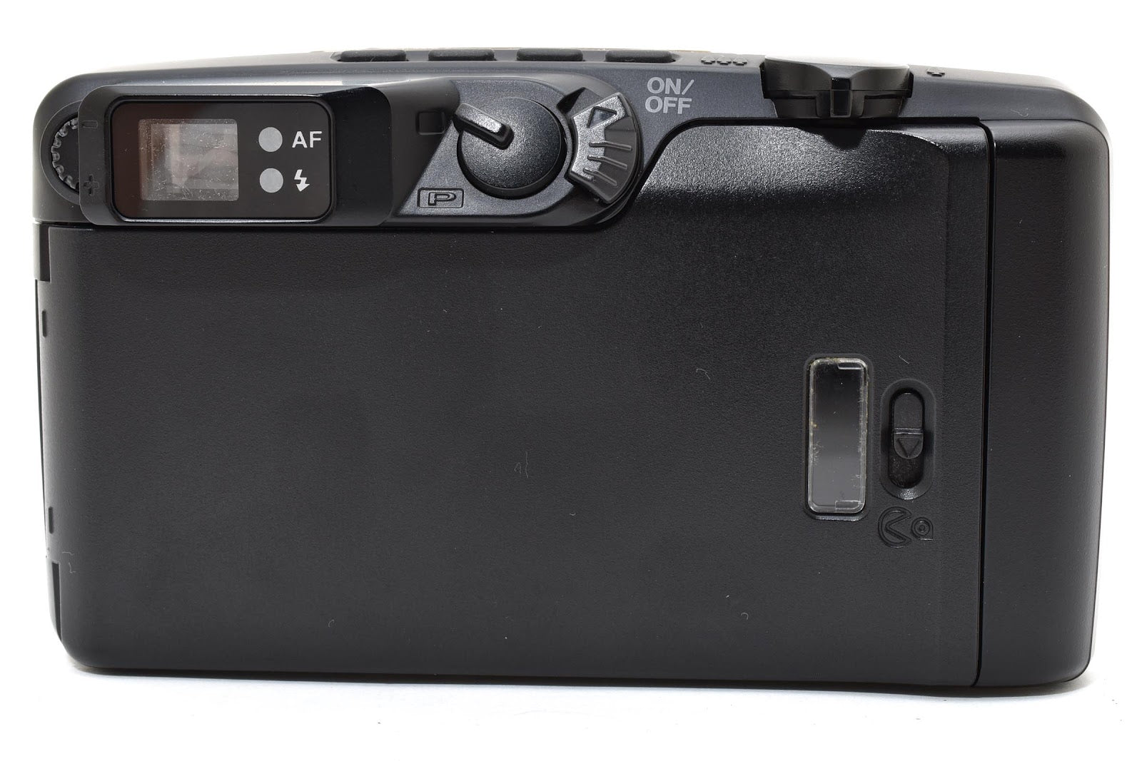 ★現状品★ ペンタックス PENTAX ESPIO 140M コンパクトカメラ 液晶表示難あり 外観良好 ★ #8731