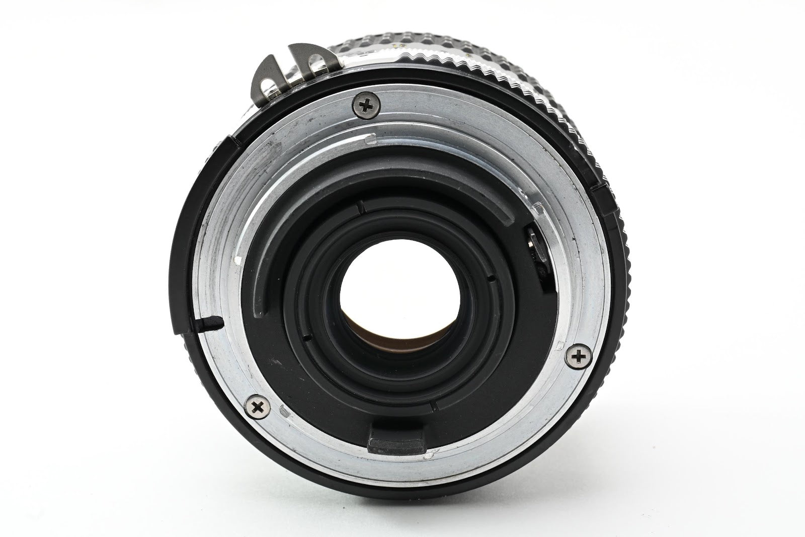 ★美品★ ニコン Nikon AI 28MM F2.8 広角 単焦点レンズ ★ #9011