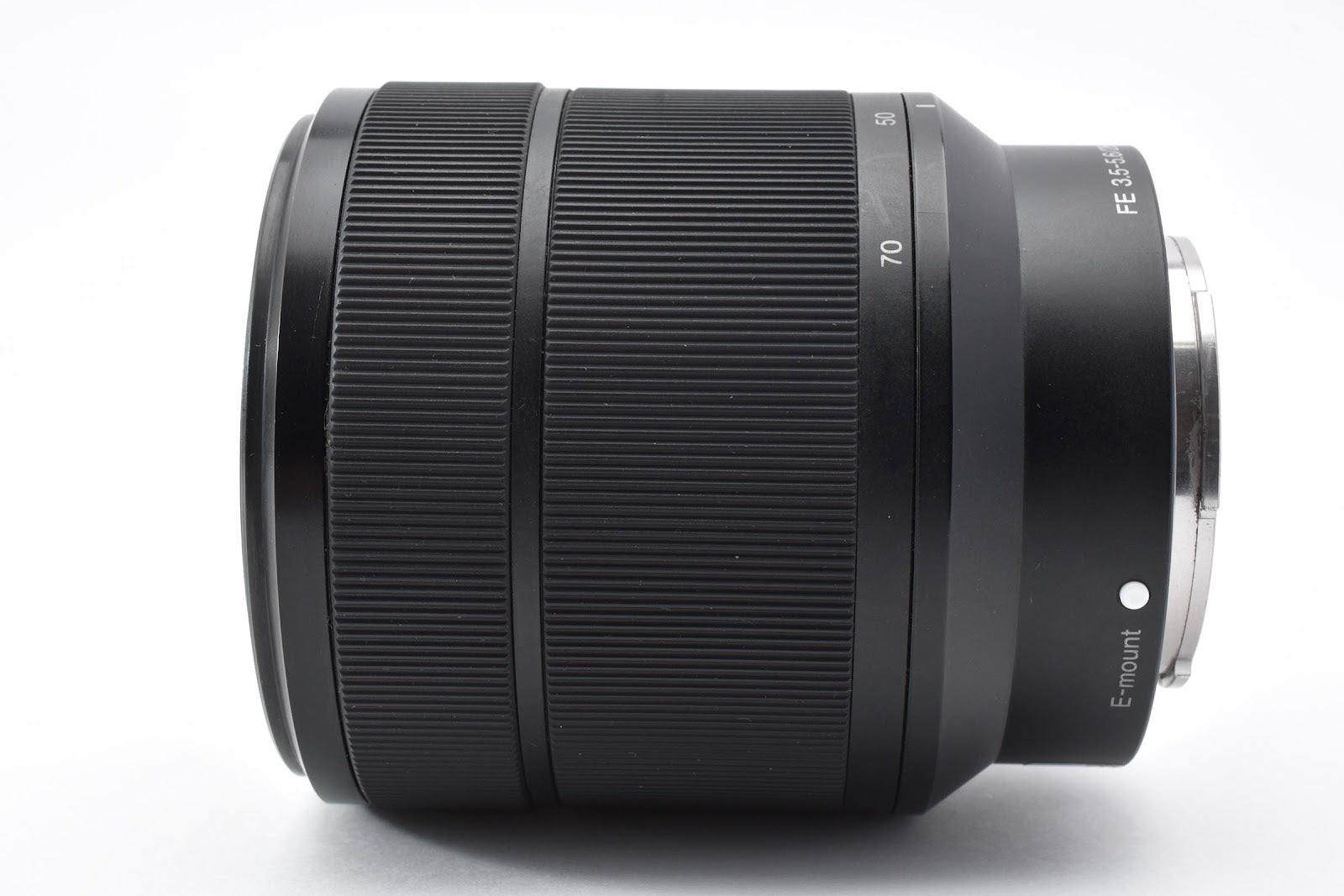 ★良品★ ソニー SONY FE 28-70MM F3.5-5.6 OSS SEL2870 標準ズームレンズ 動作良好！ ★ #8822