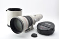★良品★ キヤノン CANON EF 600MM F4 L USM 超望遠単焦点レンズ ★ #8914