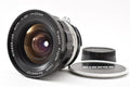 ★良品★ ニコン Nikon AUTO NIKKOR-UD 20MM F3.5 AI改 単焦点レンズ ★ #9227