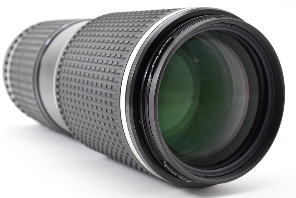 ★現状品★ ペンタックス PENTAX FA645 150-300MM F5.6 ED[IF] 中判レンズ ★ #9003