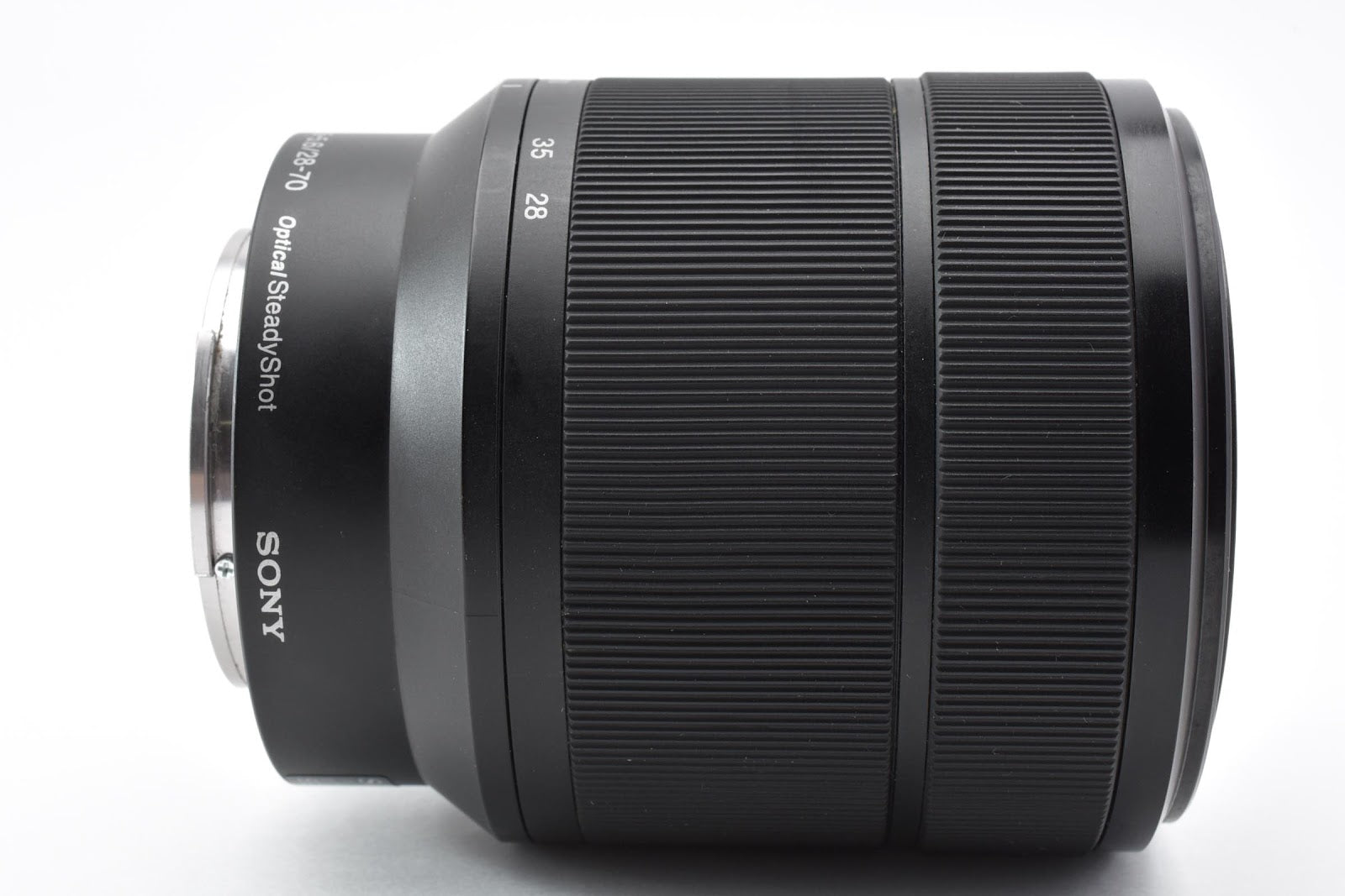 ★良品★ ソニー SONY FE 28-70MM F3.5-5.6 OSS SEL2870 標準ズームレンズ 動作良好！ ★ #8822