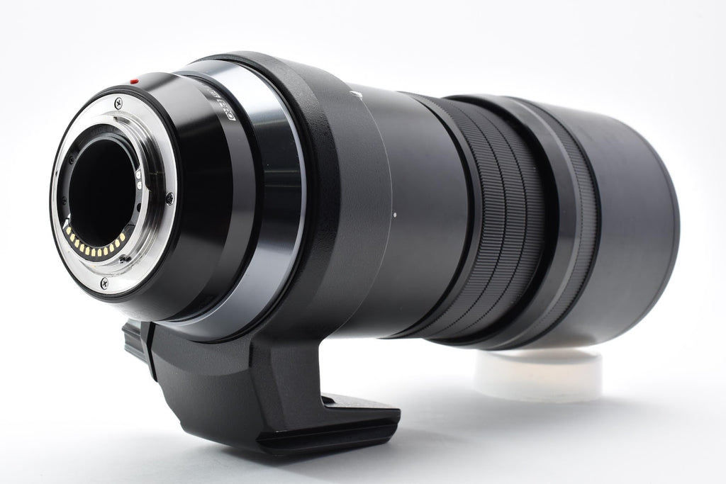 ★良品★ オリンパス Olympus M.ZUIKO DIGITAL ED 300MM F4.0 IS PRO 望遠レンズ ★ #8913