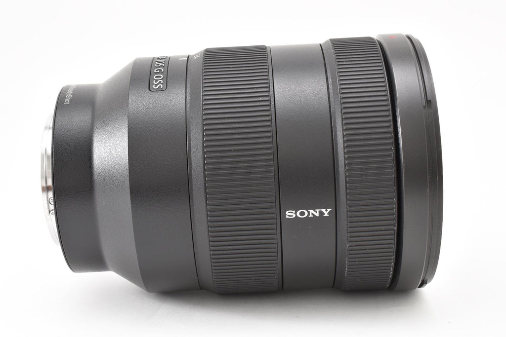 ★美品★ ソニー SONY FE 24-105MM F4 G OSS SEL24105G デジタルカメラ用レンズ ★ #9414