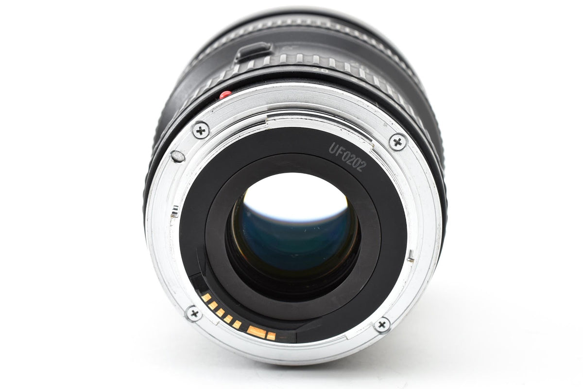 ★良品★ キヤノン CANON EF 20-35MM F2.8 L 広角ズームレンズ ★ #9253