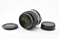 ★美品★ ニコン Nikon AI-S 35MM F2 SICコーティング シリアル326939 交換レンズ ★ #9184
