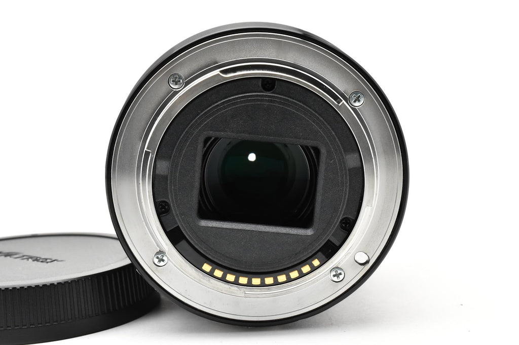 ★美品★ ソニー SONY E 55-210MM F4.5-6.3 OSS SEL55210 ブラック レンズ ★ #9332