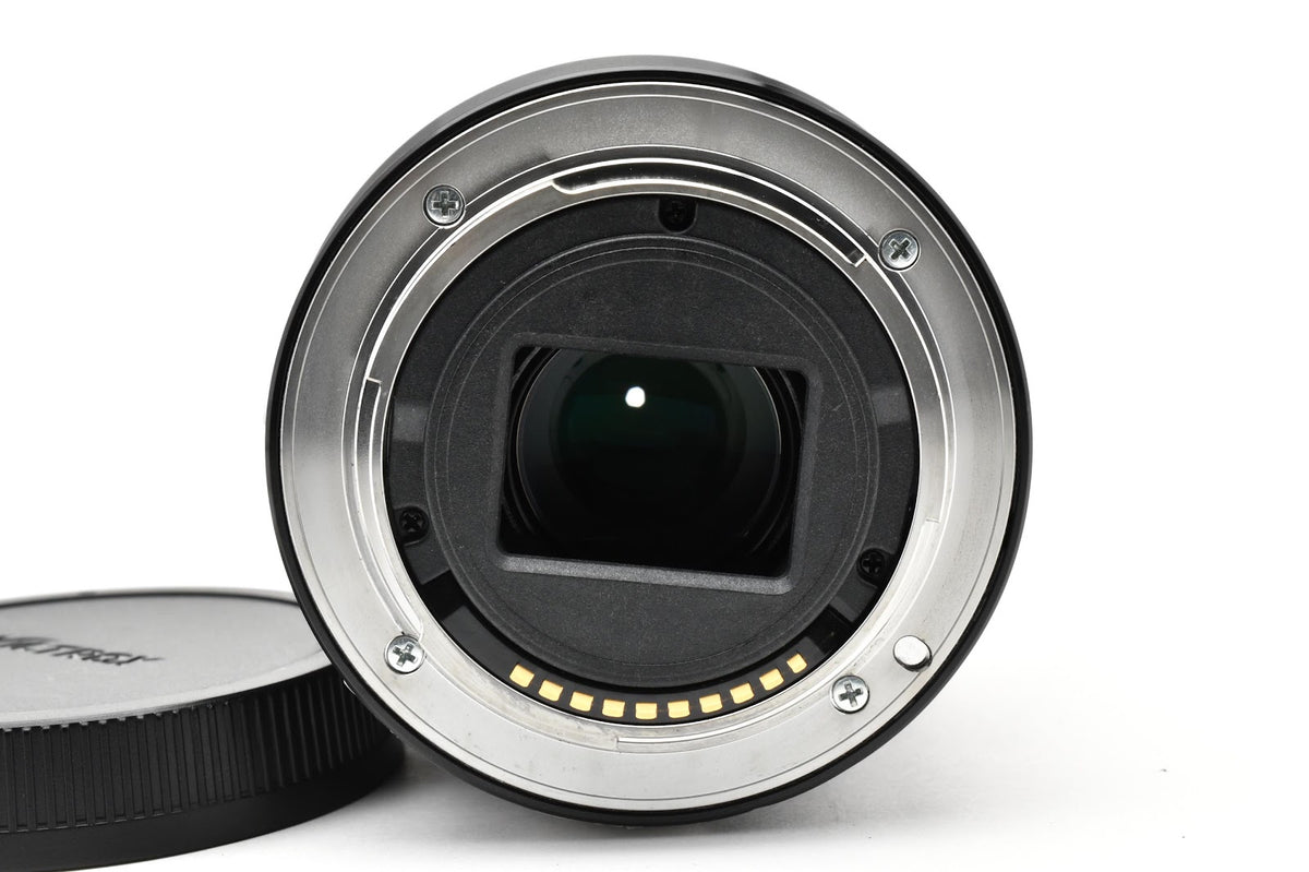 ★美品★ ソニー SONY E 55-210MM F4.5-6.3 OSS SEL55210 ブラック レンズ ★ #9332