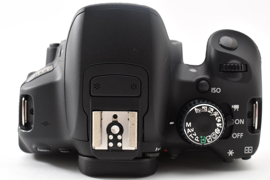 ★良品★ キヤノン CANON ショット数4137回 EOS KISS X6I ボディ デジタル一眼レフ ★ #9230