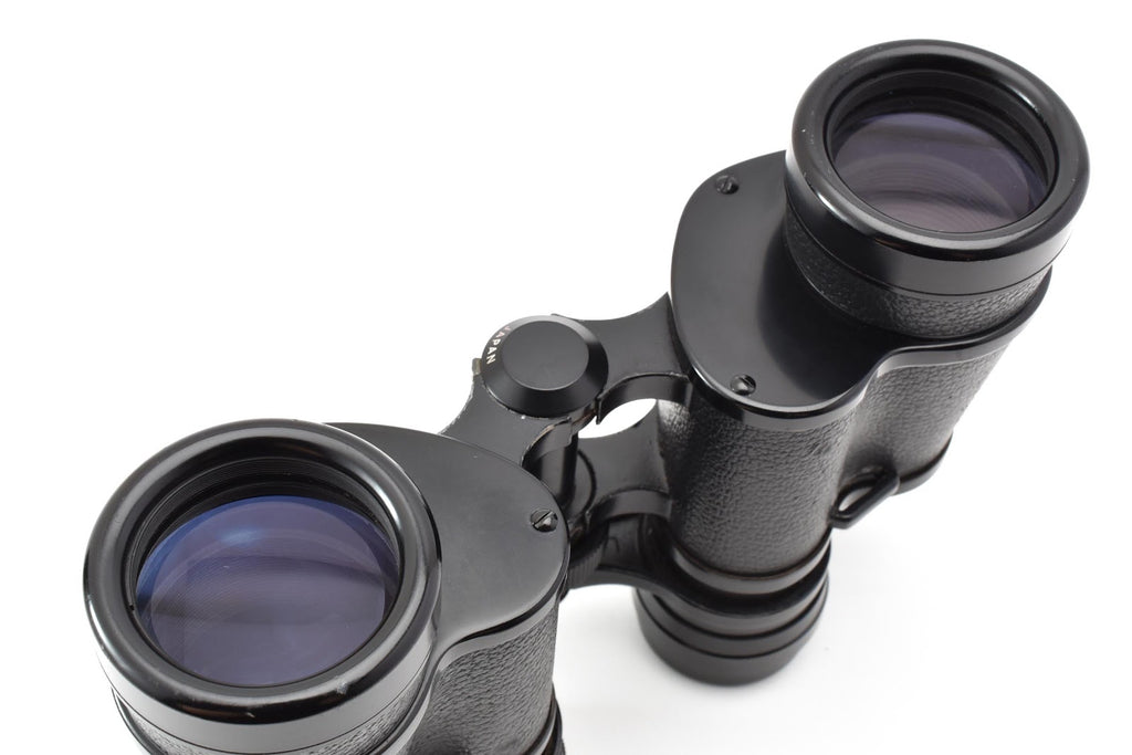 ★良品★ Nikon 9X35 7.3° 双眼鏡 ★ #9055
