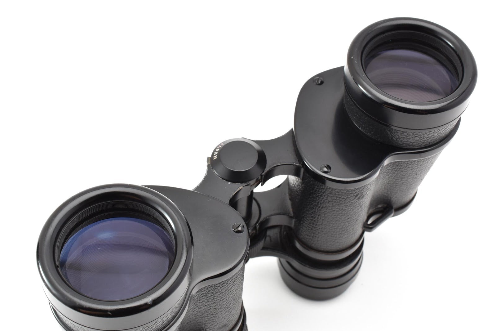 ★良品★ Nikon 9X35 7.3° 双眼鏡 ★ #9055
