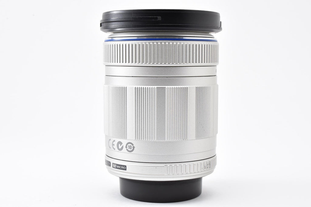 ★良品★ オリンパス Olympus M.ZUIKO DIGITAL ED 40-150MM F4.0-5.6 R 交換レンズ ★ #8781