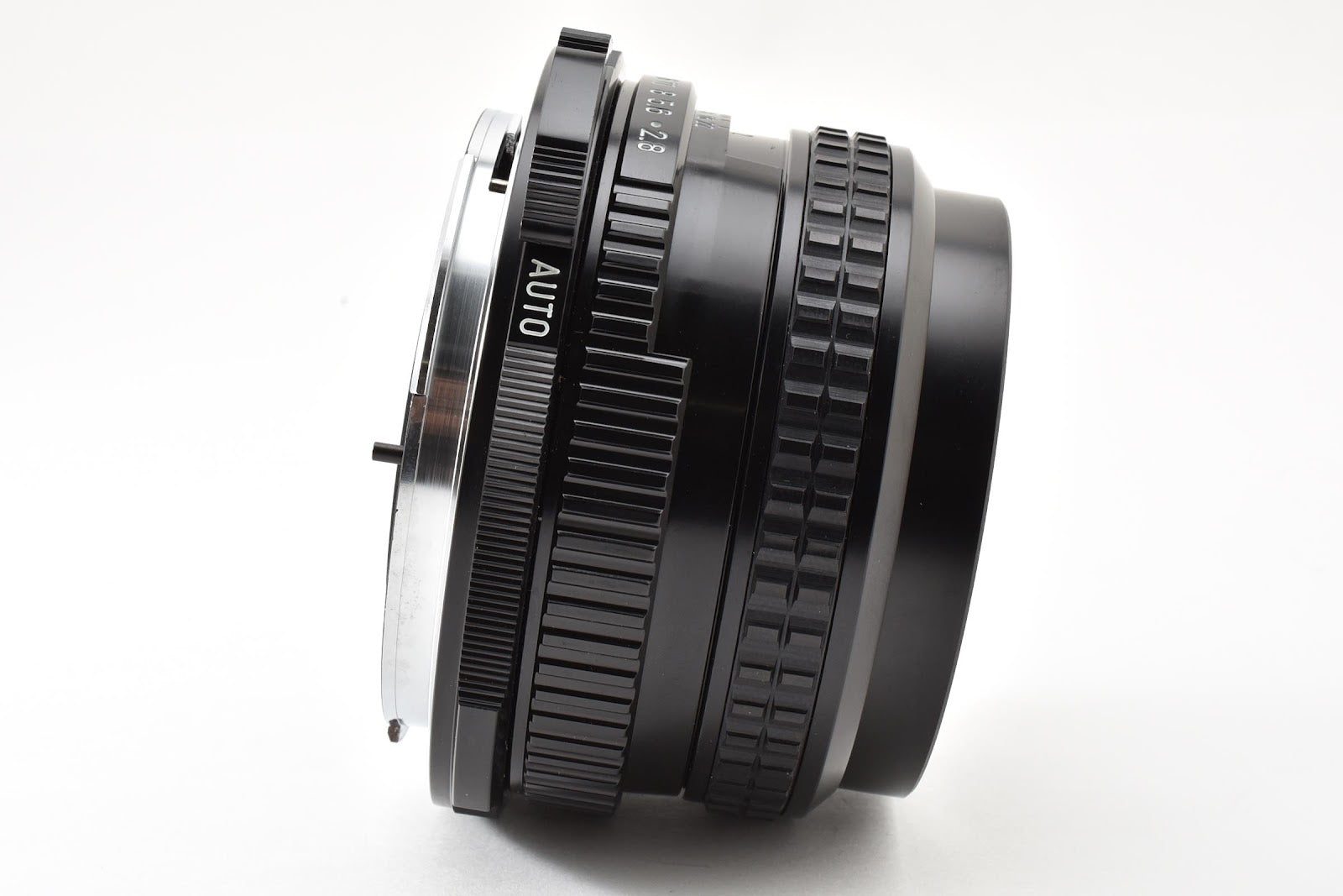★美品★ ペンタックス PENTAX SMC PENTAX 67 90MM F2.8 中判レンズ ★ #8816