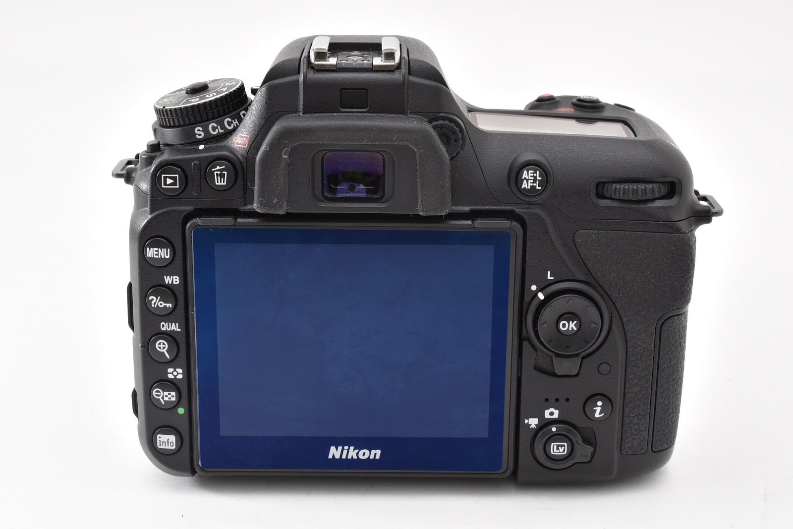★極上品ショット数23,107回★ ニコン Nikon D7500 18-140MM VR KIT  元箱付き ★ #8967