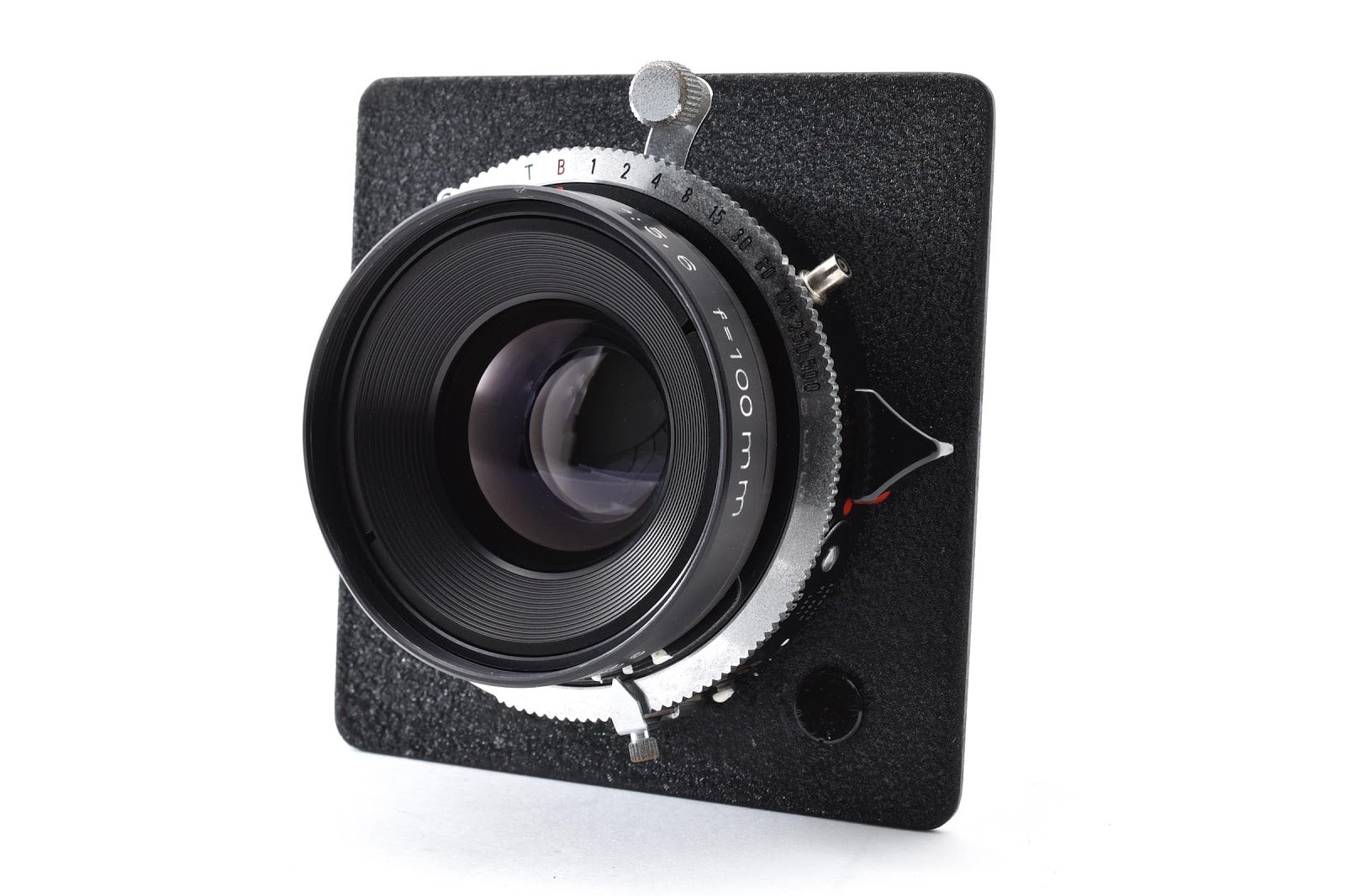 ★美品★ ローデンシュトック RODENSTOCK SIRONAR-N 100MM F5.6 大判用レンズ ★ #8847