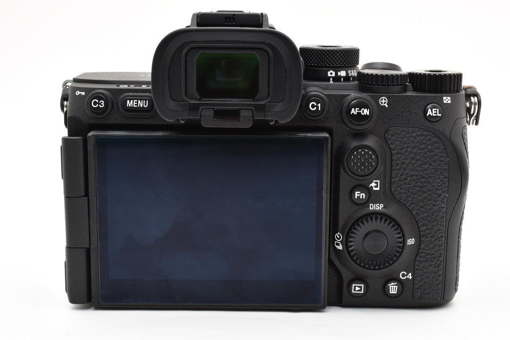 ★美品★ ソニー SONY ショット数6,867回 α7R V ボディ [ILCE-7RM5] ★ #8626