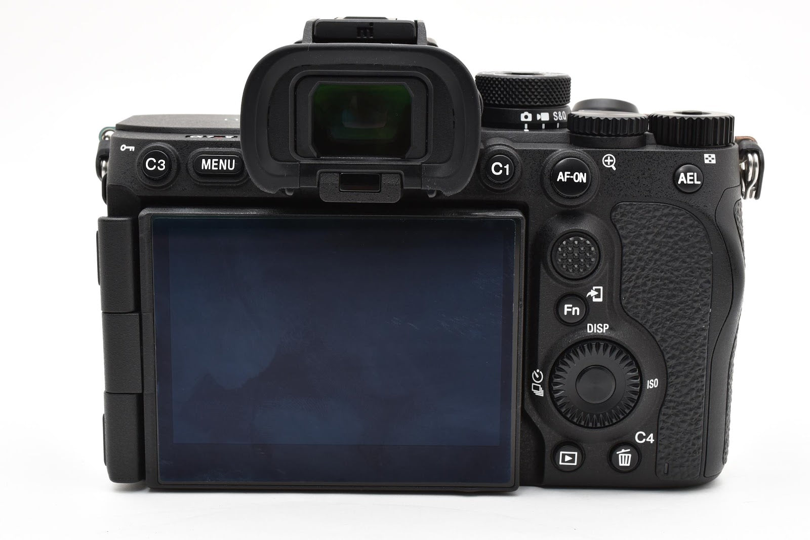 ★美品★ ソニー SONY ショット数6,867回 α7R V ボディ [ILCE-7RM5] ★ #8626
