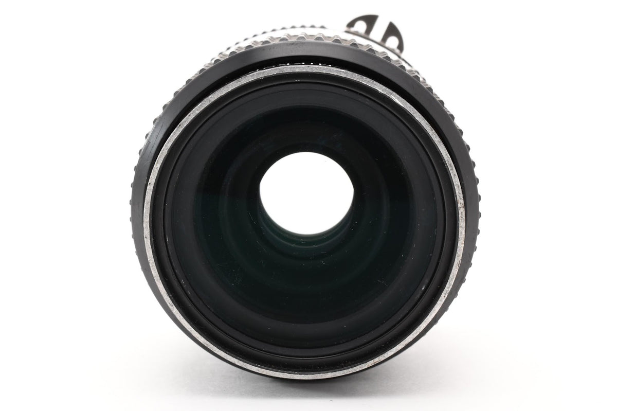 ★良品★ ニコン Nikon AI-S NIKKOR 35MM F2 単焦点レンズ ★ #9139