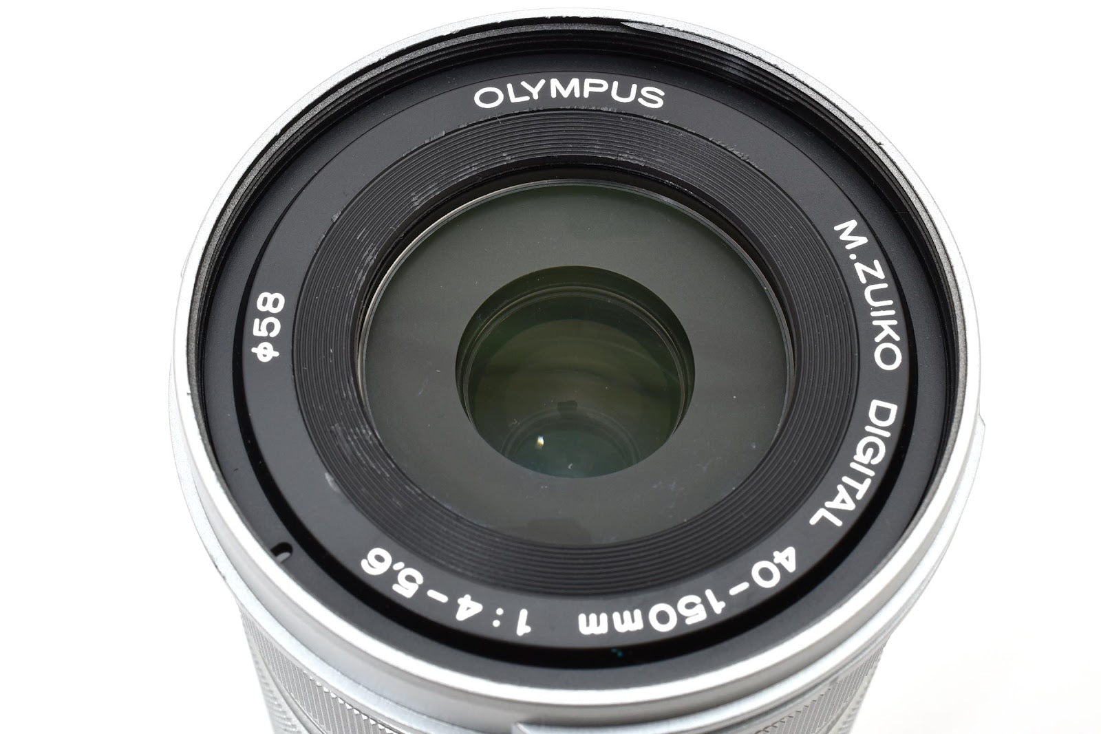 ★良品★ オリンパス Olympus M.ZUIKO ED 40-150mm F4-5.6 レンズ ★ #8739