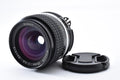 ★美品★ ニコン Nikon AI-S NIKKOR 28MM F2.8 単焦点レンズ フィルムカメラ用 美品 動作良好 光学クリア ★ #8950
